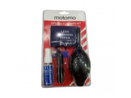 Cleaning Kit Motomo